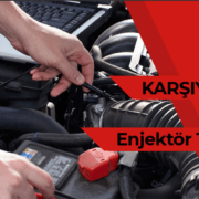 Karşıyaka Enjektör Tamiri