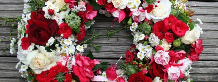 BUCA'DA ÇİÇEKÇİLER