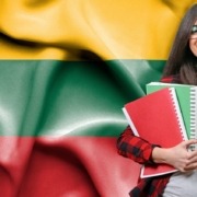 İZMİR LİTVANYA ÖĞRENCİ VİZESİ