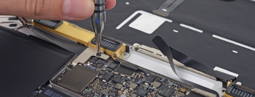 MACBOOK TAMİRİ İSTANBUL