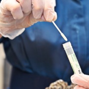 HAVAALANI PCR TESTİ İZMİR