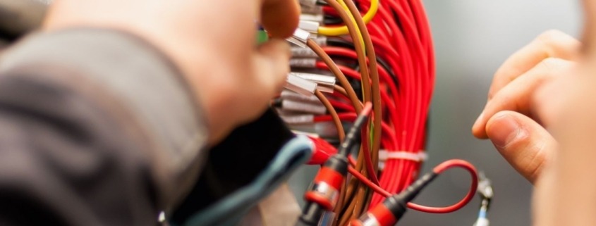 SEFAKÖY ELEKTRİKÇİ