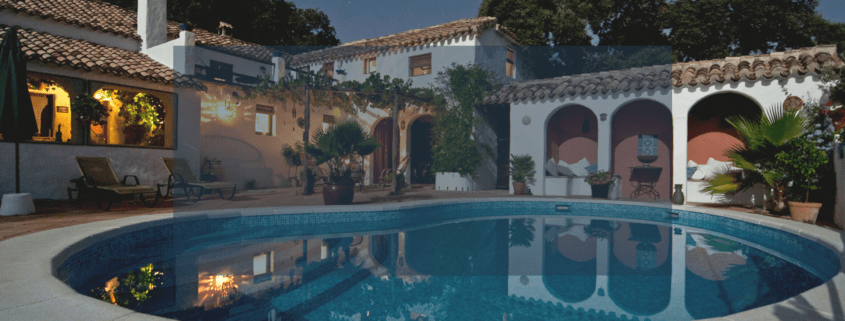 ÇEŞME HAVUZ TEMİZLİĞİ